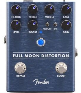 Fender Full Moon Distortion
