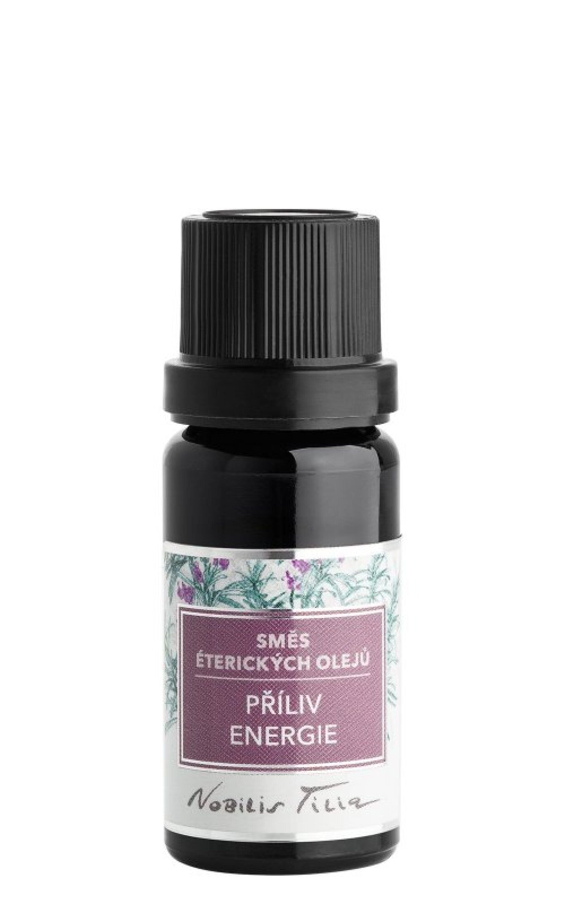 Nobilis Tilia Příliv energie 10 ml