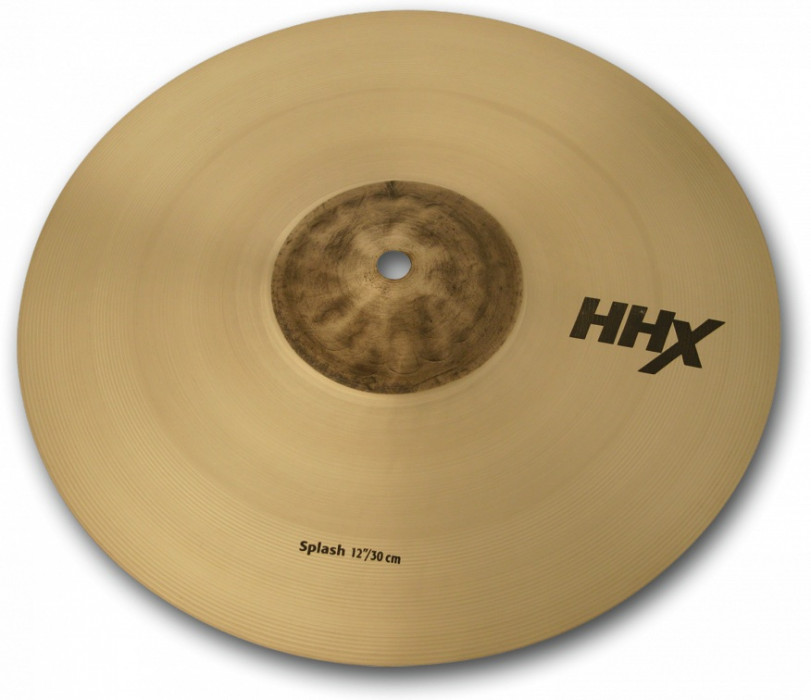 Sabian HHX Splash 12" B.
