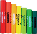 Boomwhackers BW-EG Sopránová sada