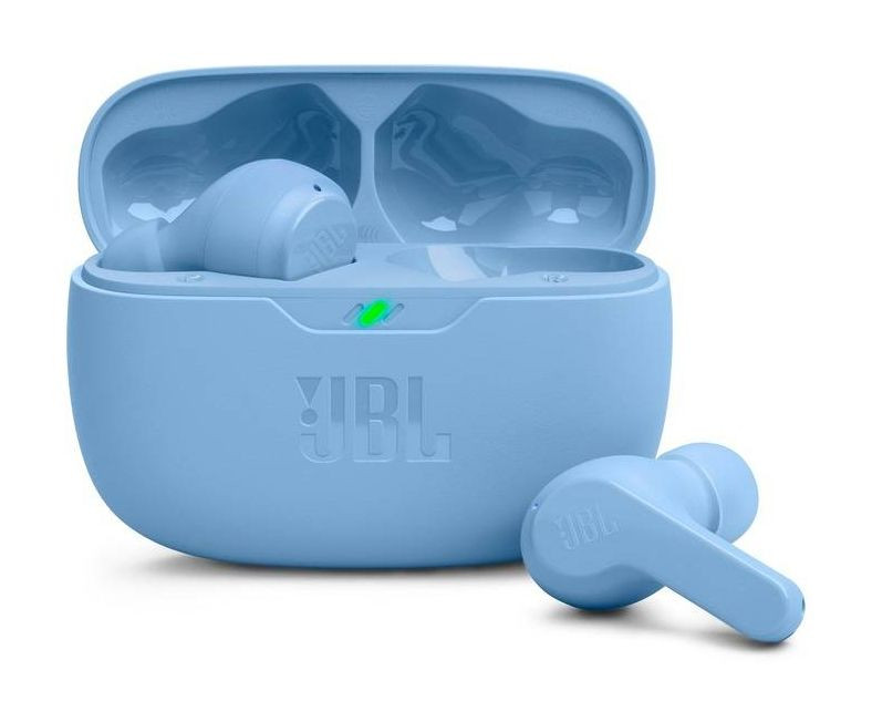 JBL Wave Beam Blue