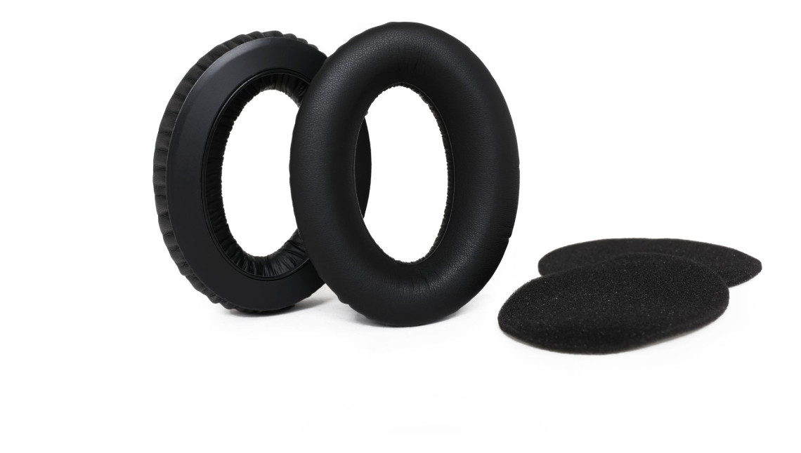 Veles-X HD600 HD650 Earpads