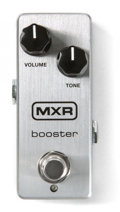 Dunlop MXR Booster Mini M293