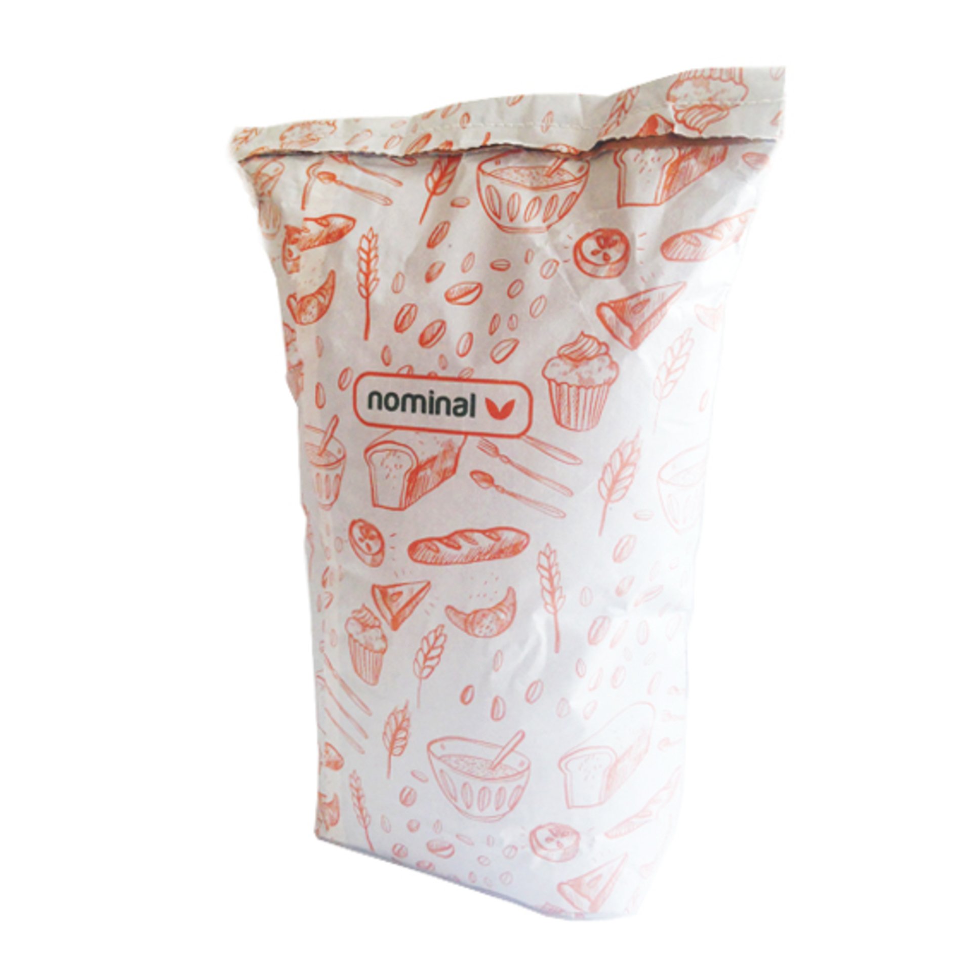 Nominal Cereální kaše vícezrnná 5 kg