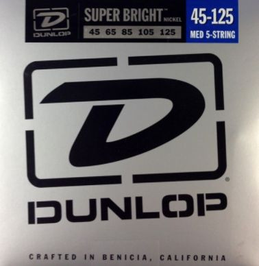 Dunlop DBSBN45125