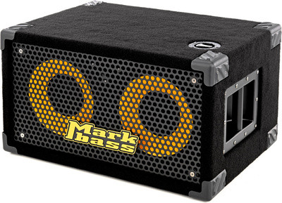 Markbass Traveler 102P-8