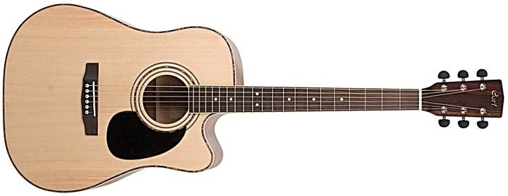 Cort AD880CE-NAT - Natural