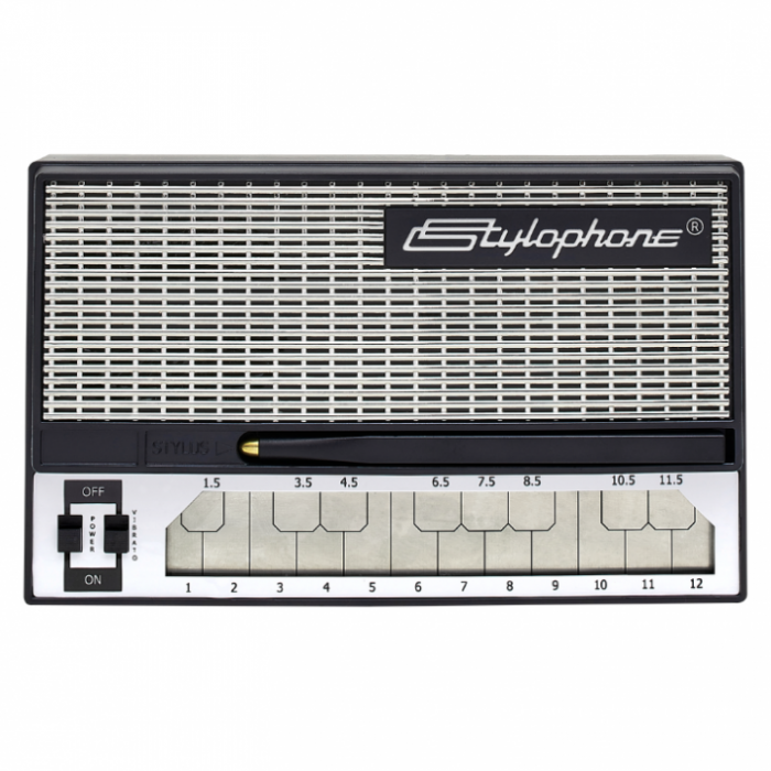 Dubreq Stylophone S-1