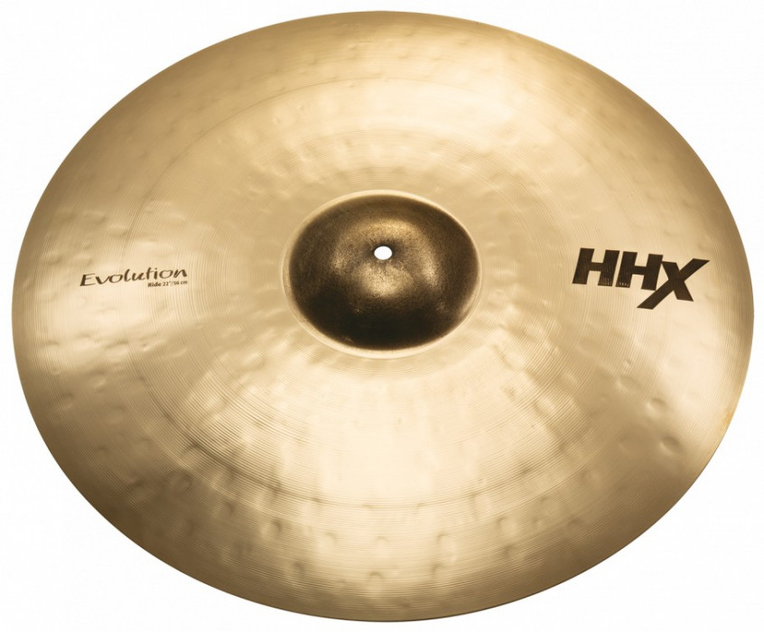Sabian HHX Evolution Ride 22”