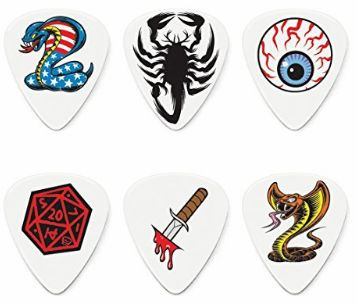 Dunlop BL116P1.0 Dirty Donny 2 