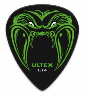 Dunlop Hetfield Black Fang 1.14