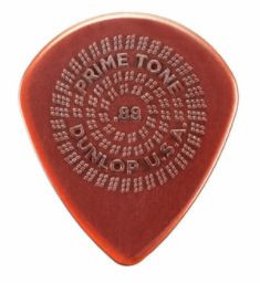 Dunlop Primetone Jazz III XL Sculpted Plectra 520P.88