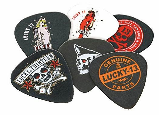 Dunlop L13BP.73 Lucky13