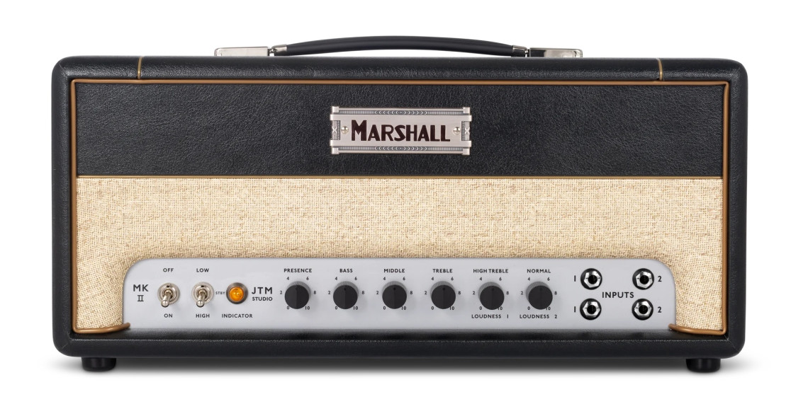 Marshall JTM Studio ST20H