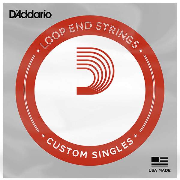 D'Addario LE016