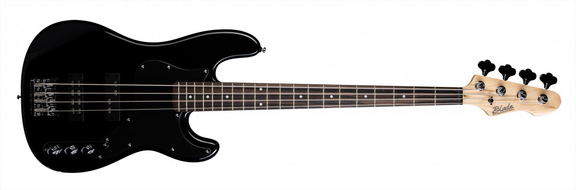 Blade Austin Standard - Black