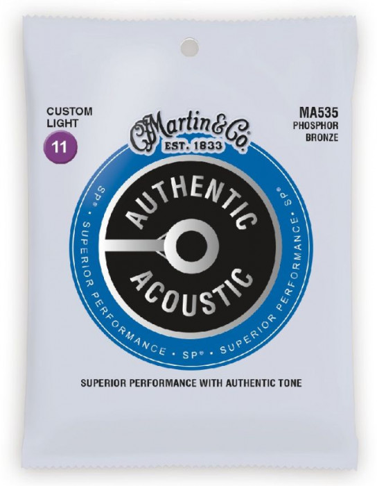 Martin MA535