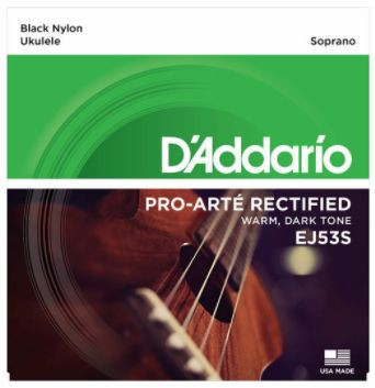 D'Addario EJ53S
