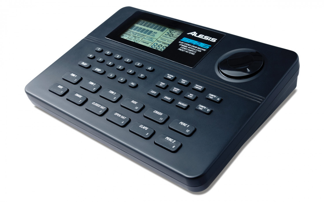 Alesis SR16