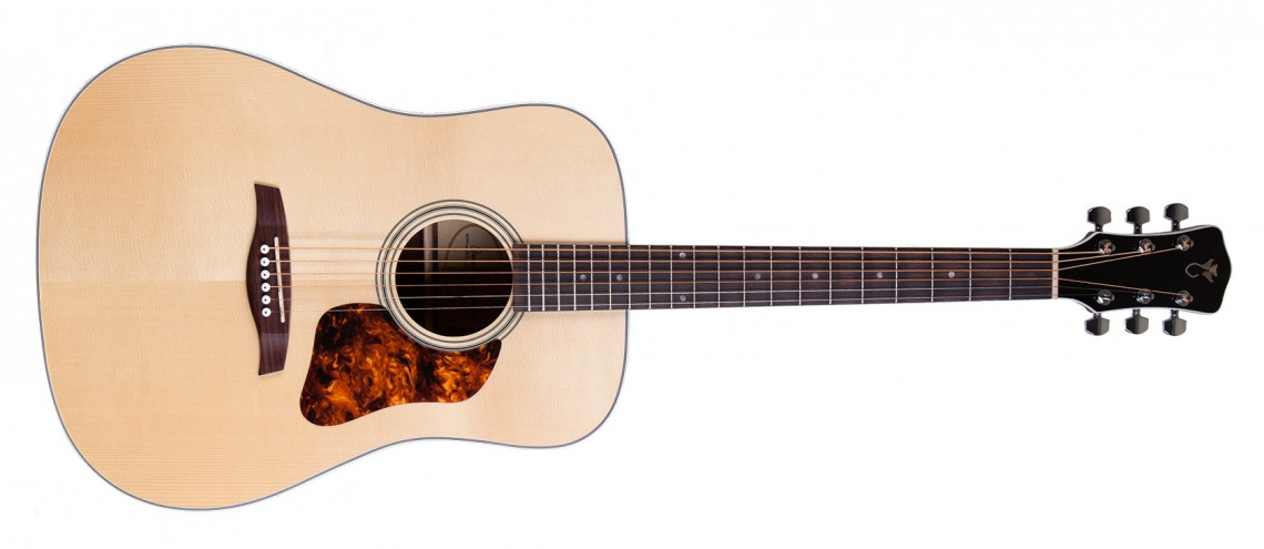 Levinson Canyon Missouri LD-223 NS - Natural Satin