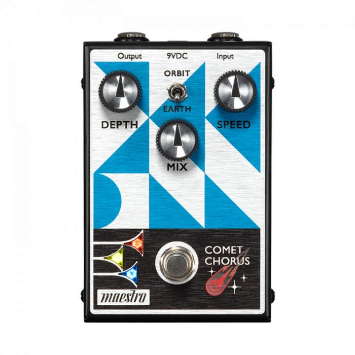 Maestro Comet Chorus