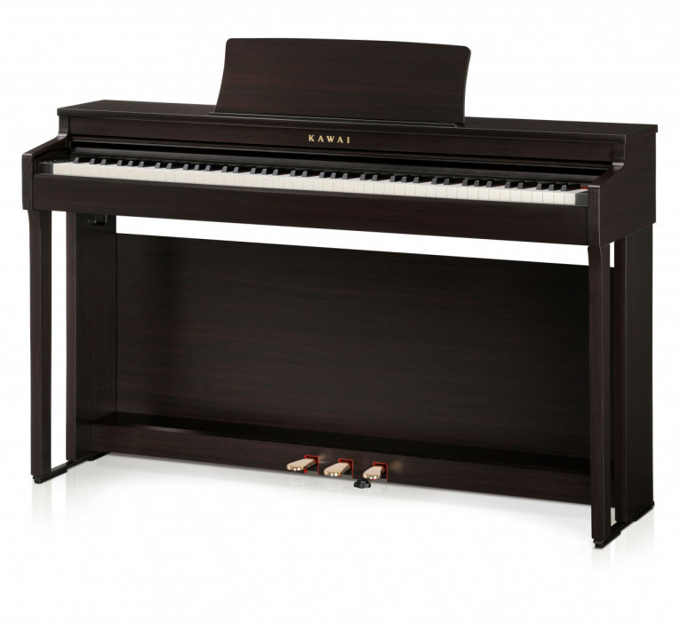 Kawai CN201R - Premium Rosewood