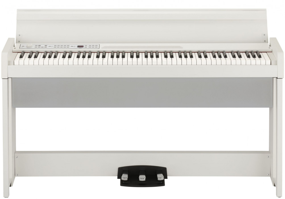 Korg C1-WH