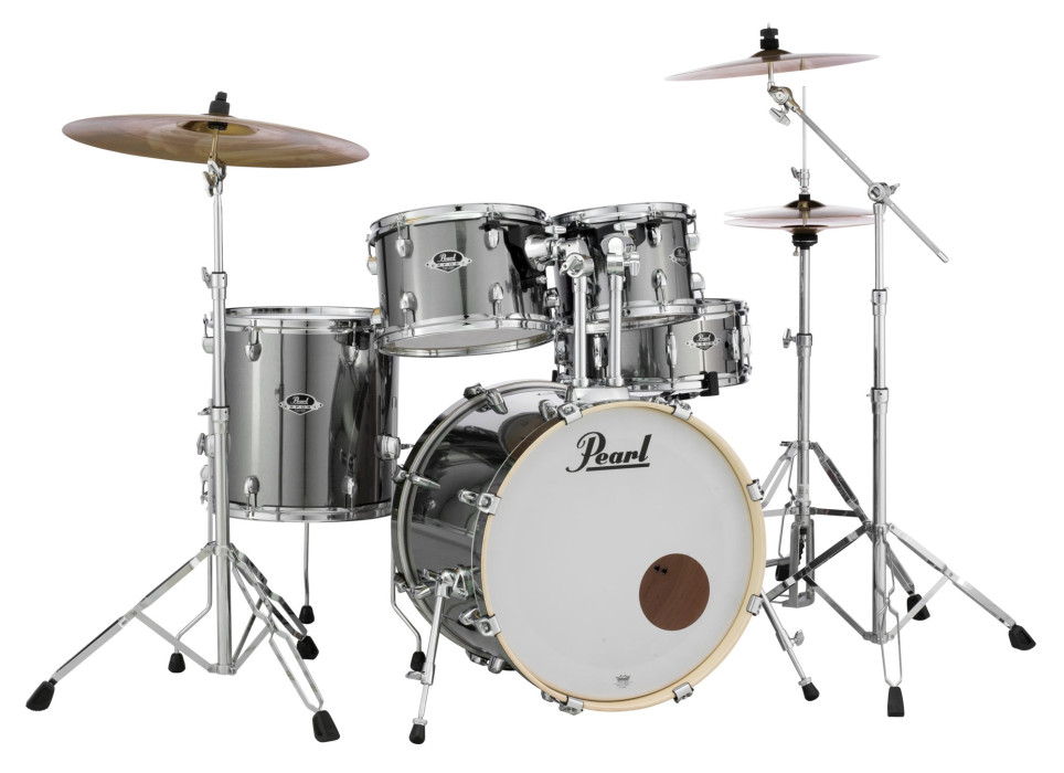 Pearl EXX725BR/C21 Export EXX - Smoke Chrome
