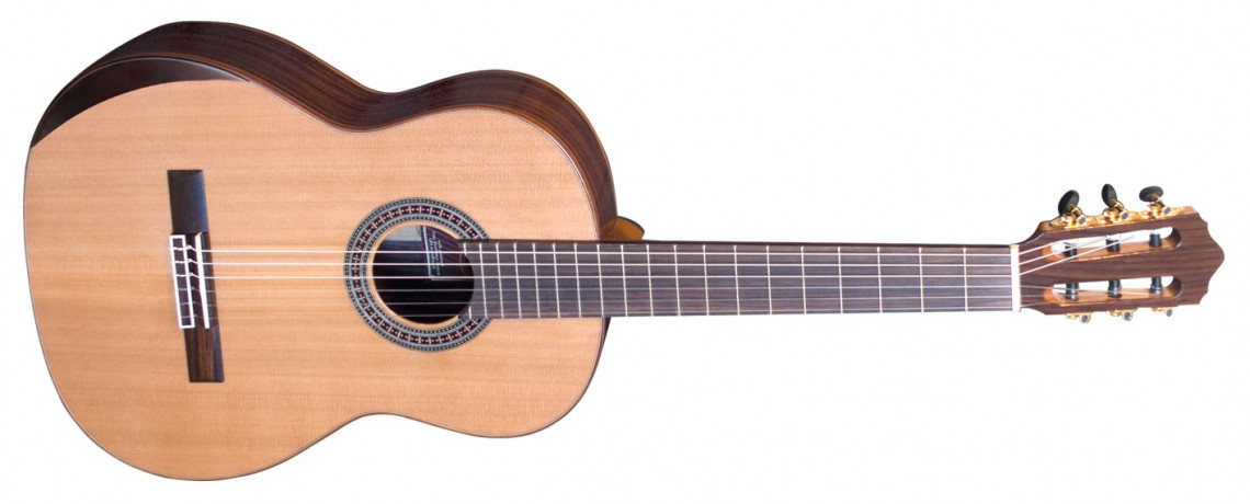 Kantare Grazioso CN HG - Natural