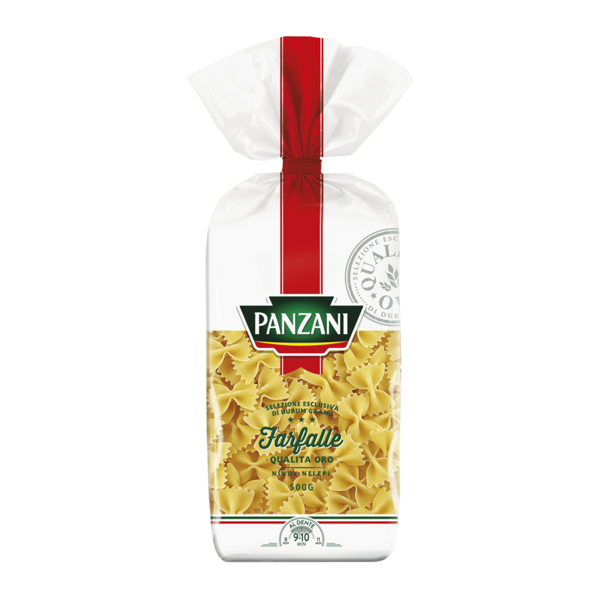 Panzani Farfalle WR 500 g