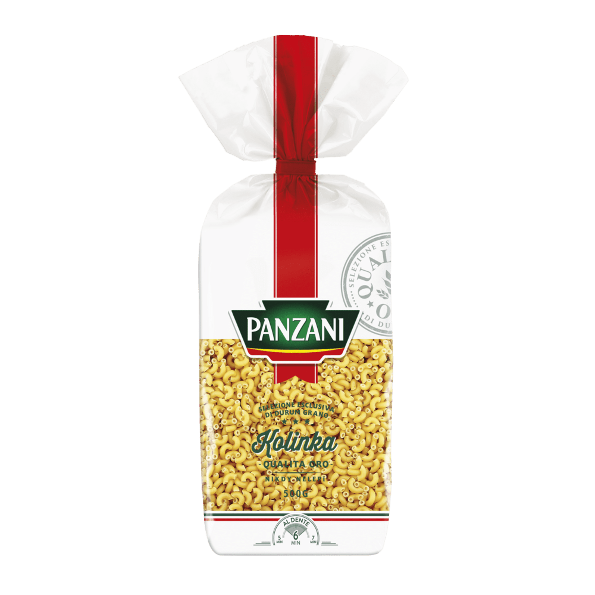Panzani Kolínka WR 500 g