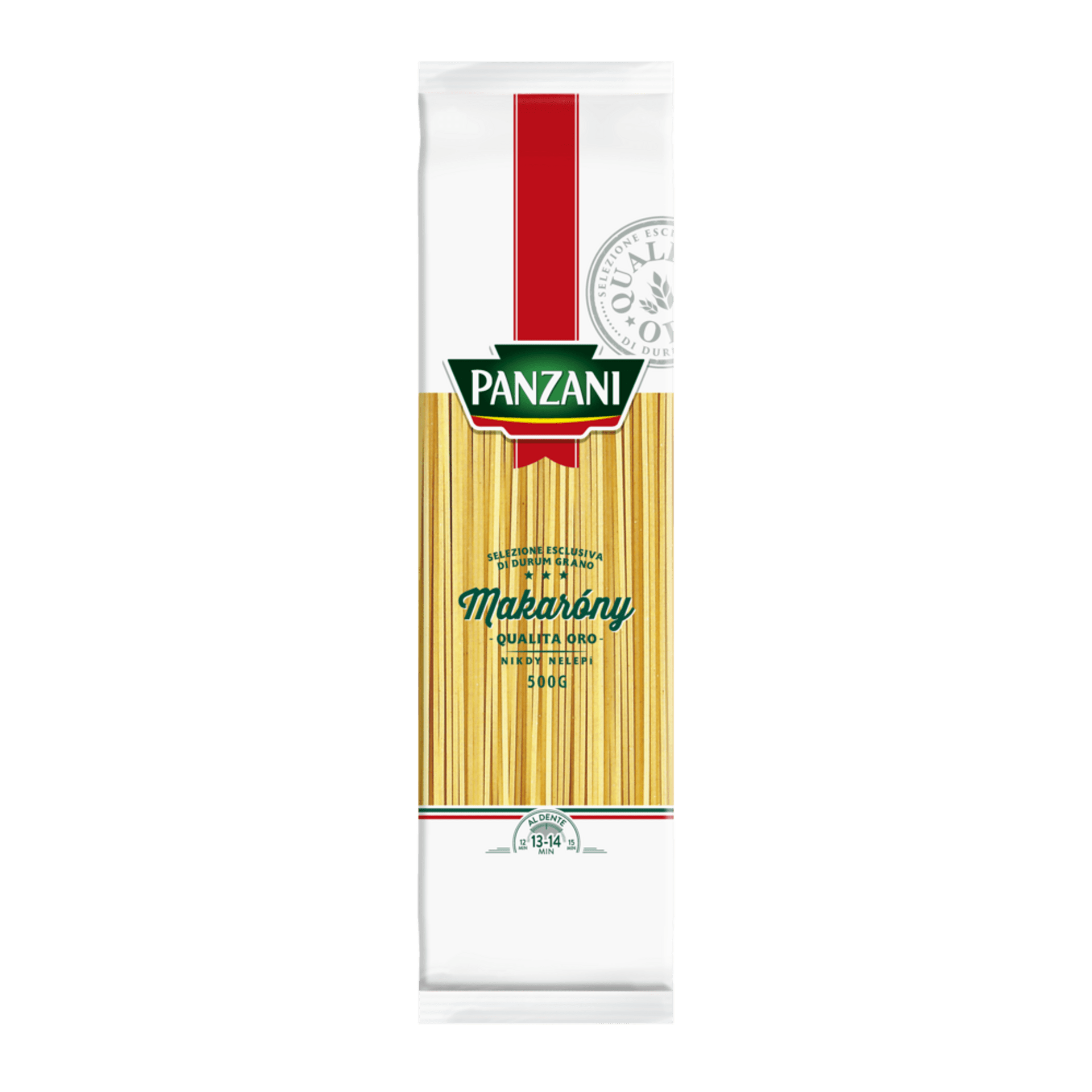 Panzani Makarony WR 500 g