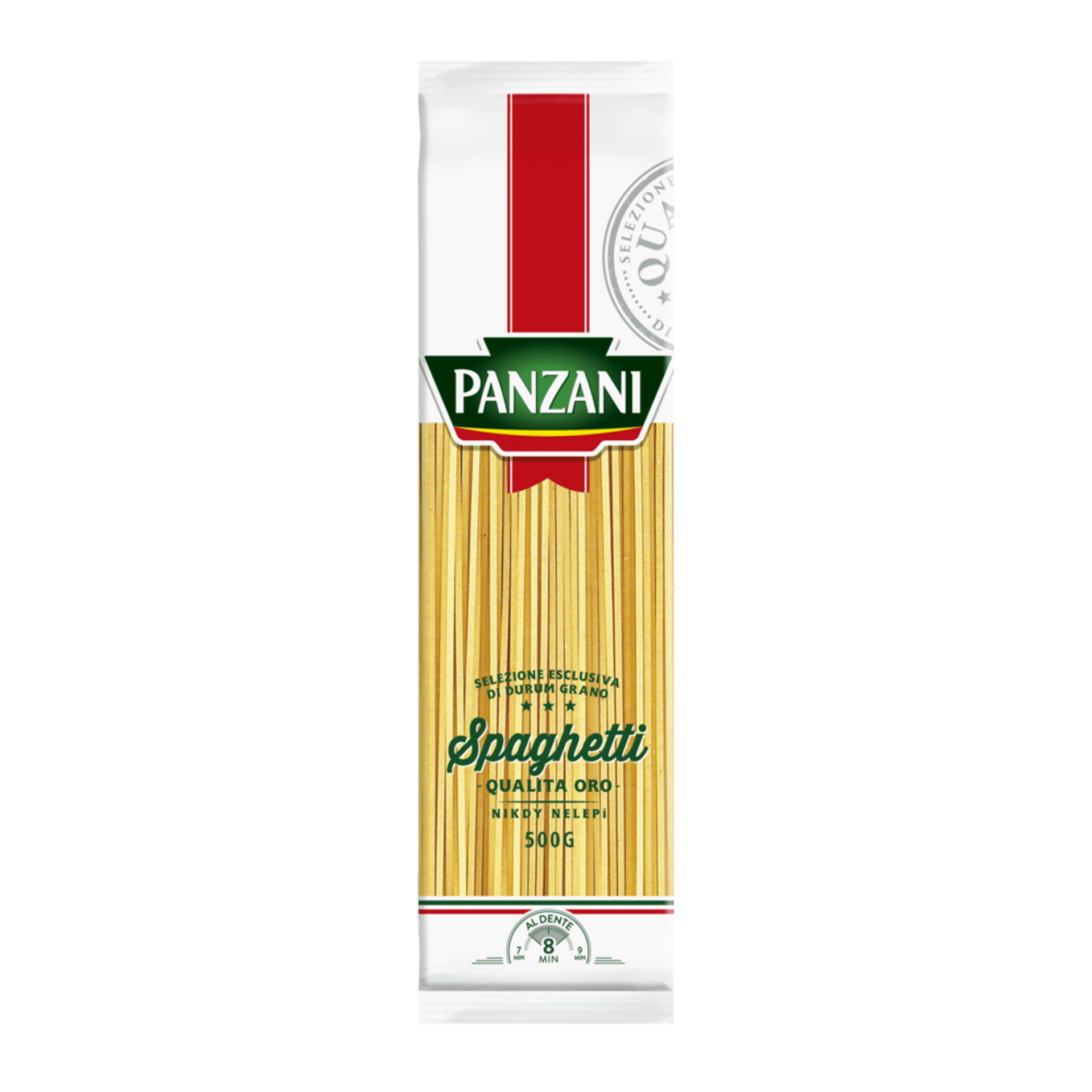 Panzani Spaghetti WR 500 g