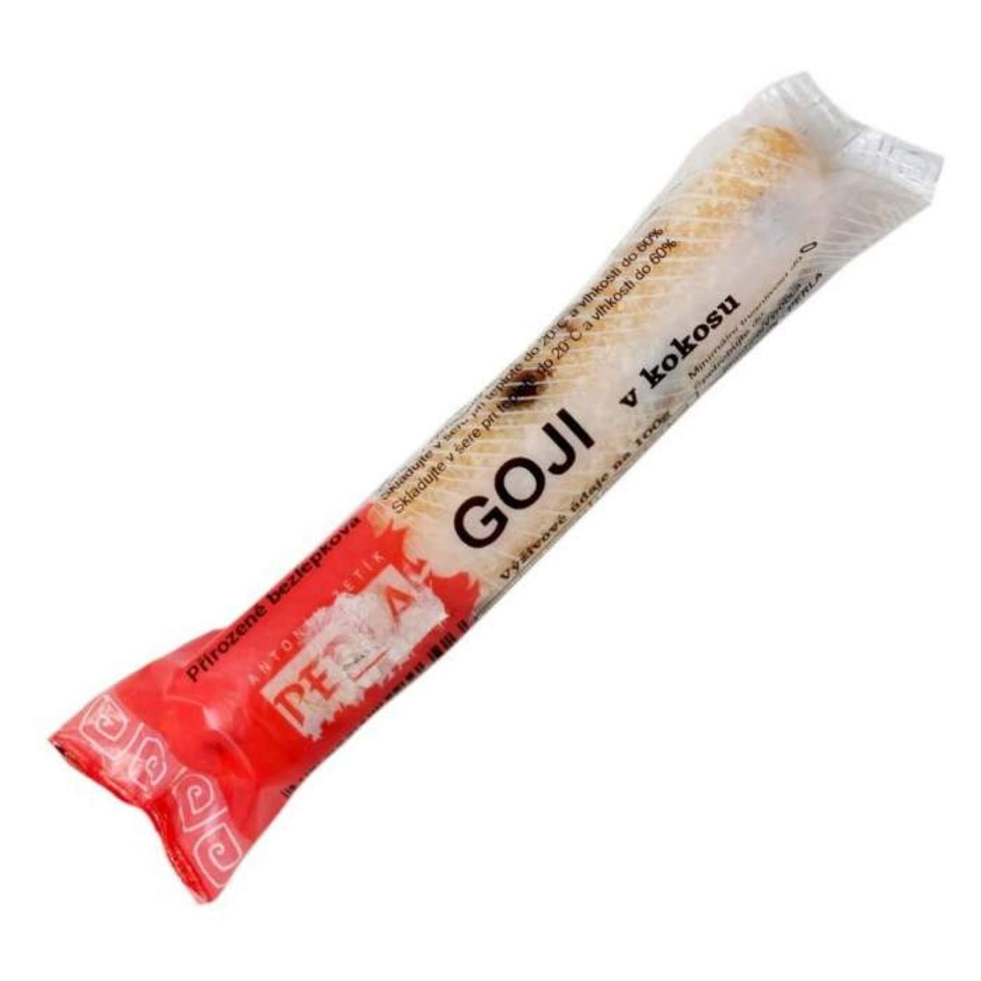 Perla Goji v kokosu 50 g