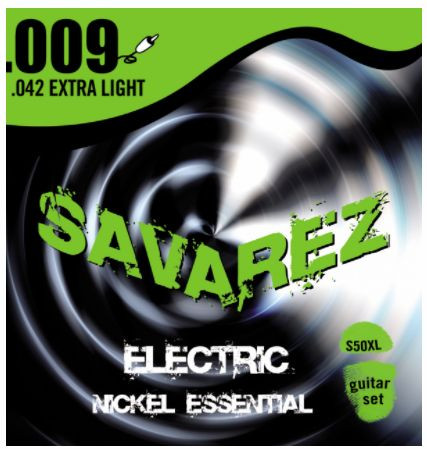Savarez S50XL