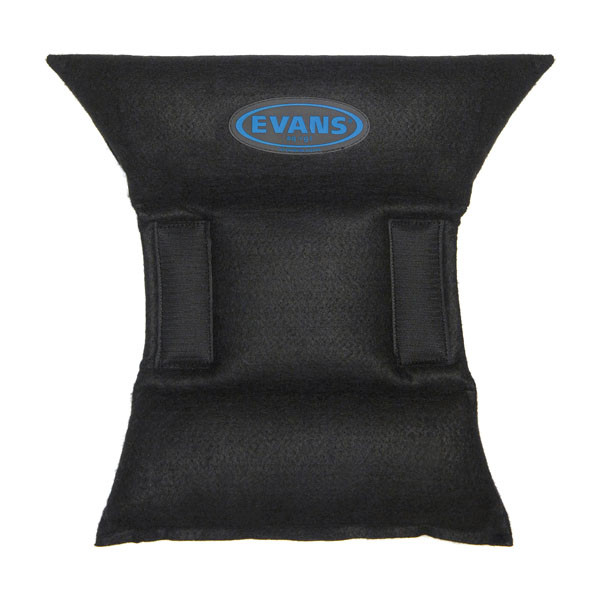 Evans EQ Pad