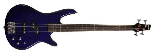 Ibanez GSR200 Jewel Blue