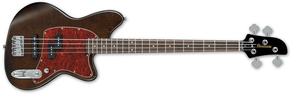 Ibanez TMB100 Walnut Flat