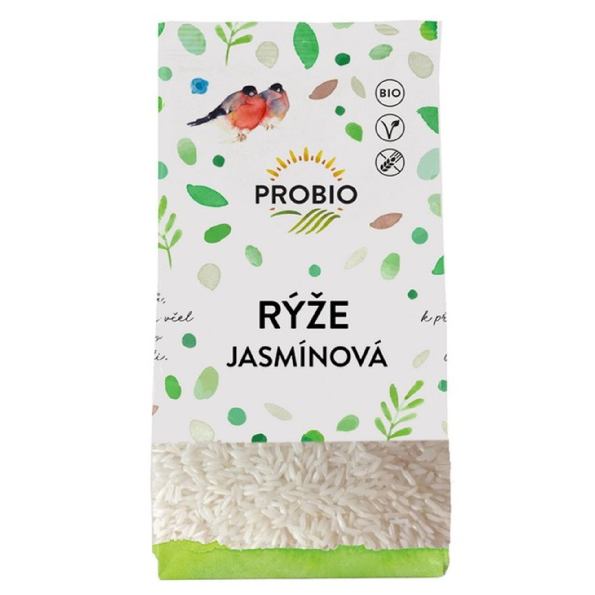 PROBIO Rýže jasmínová BIO 500 g