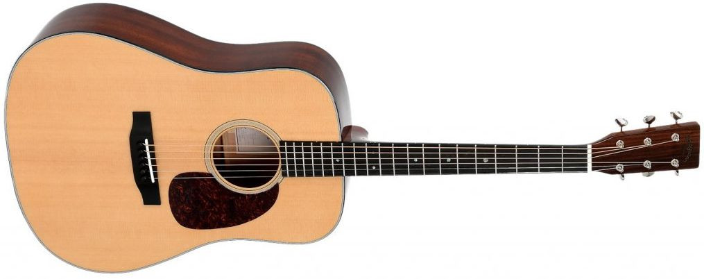 Sigma Guitars SDM-18 Natural