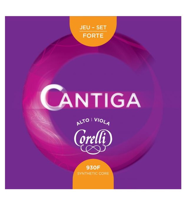 Savarez 930F Corelli Cantiga - Forte
