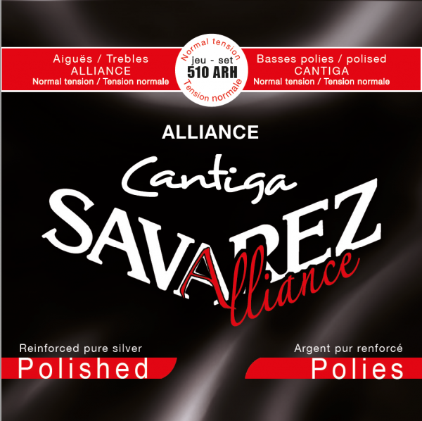 Savarez 510ARH Alliance CANTIGA