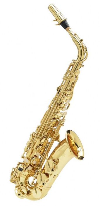 Julius Keilwerth BC8101-1-0 100 Series Eb Alto Saxophone