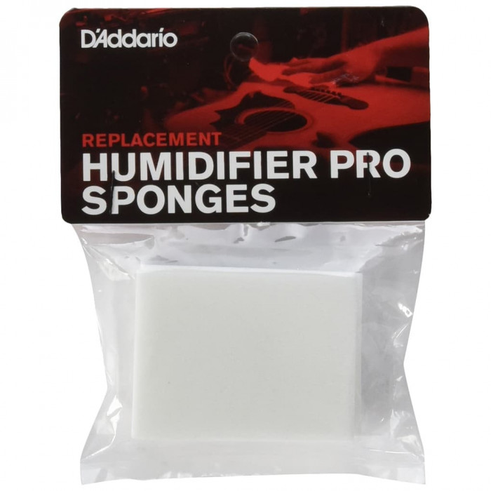 D'Addario D'Addario GHP-RS  Sponge Pro Replacement Pack