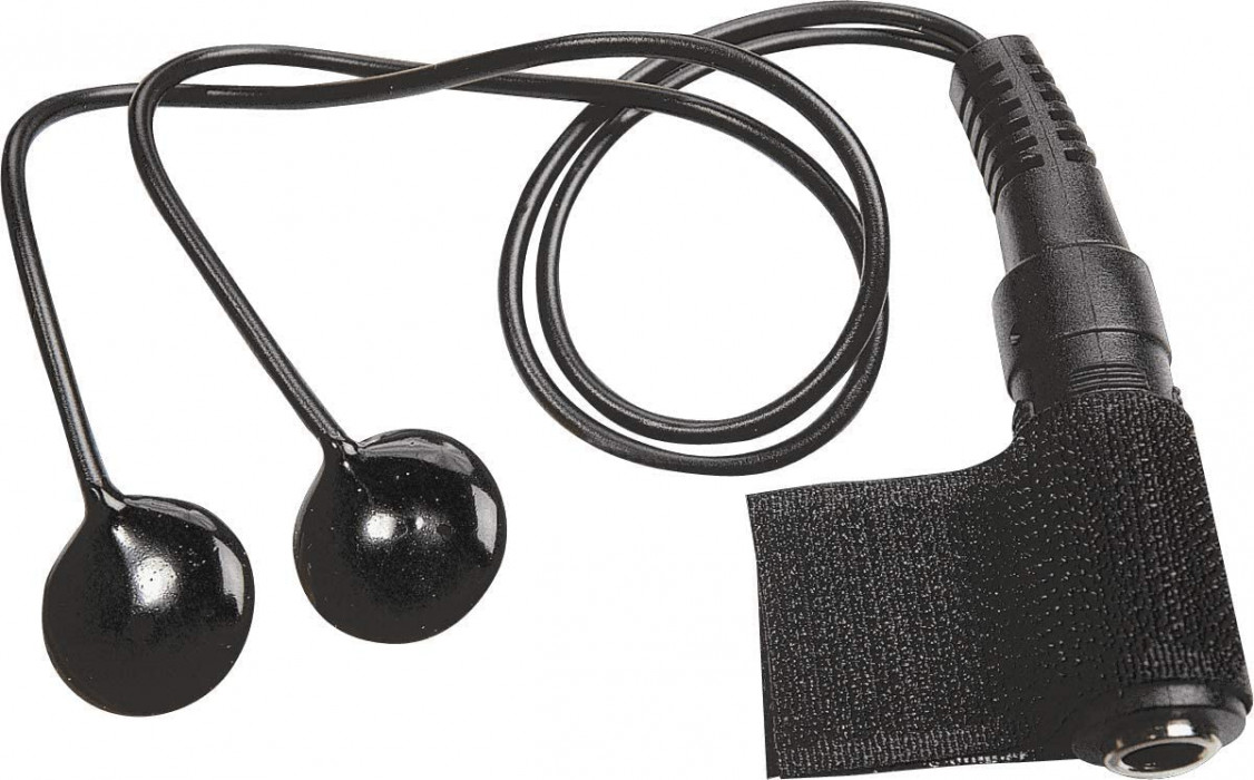 Shadow SH 712 Universal Dual Transducer (20mm)