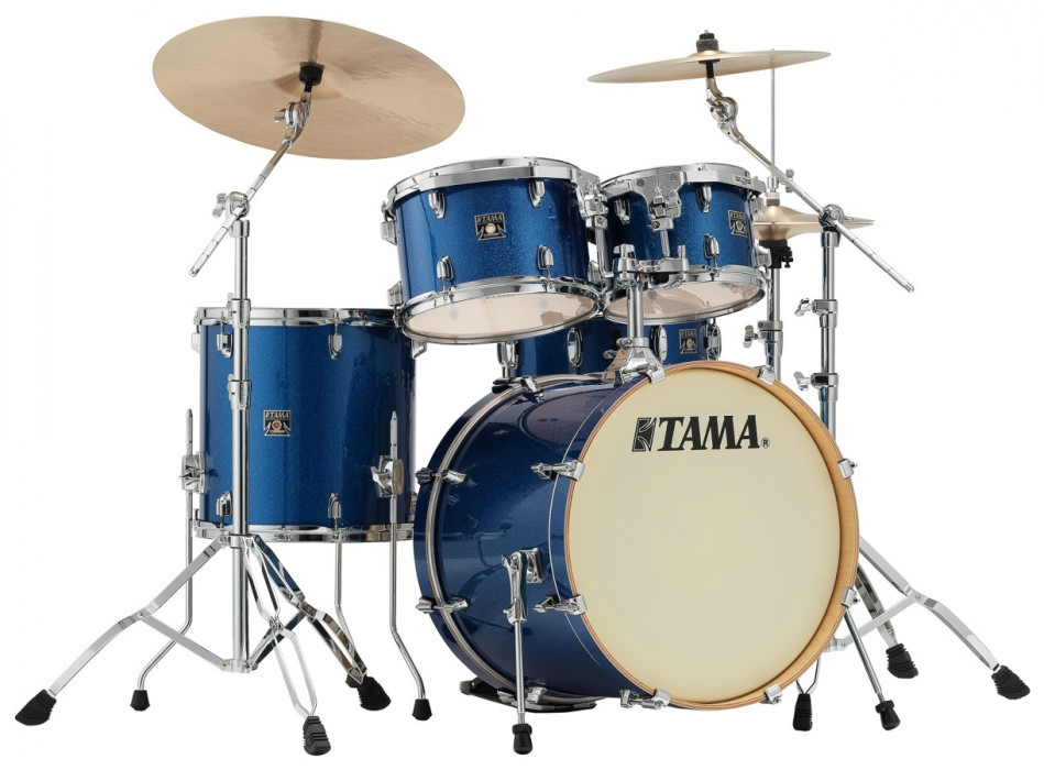 Tama CK50R-ISP Superstar Classic - Indigo Sparkle