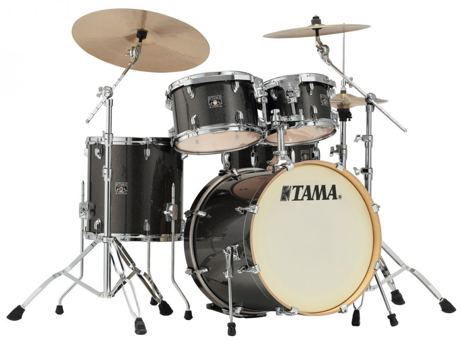 Tama CK50R-MGD Superstar Classic - Midnight Gold Sparkle