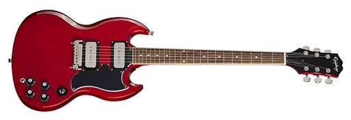 Epiphone Tony Iommi SG Special - Vintage Cherry