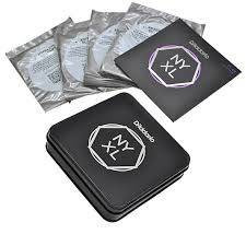 D'Addario EXL115-TIN