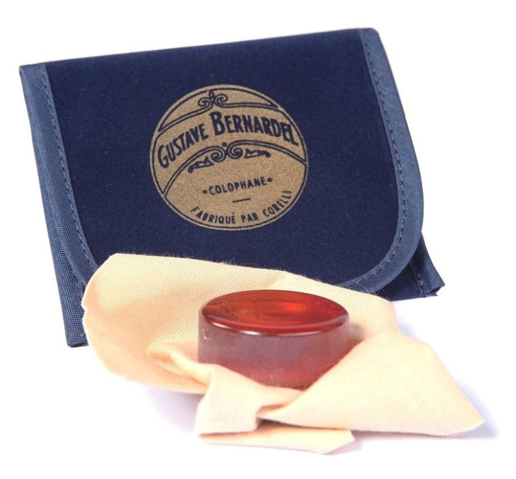 Savarez 5001 Corelli Gustave Bernardel Rosin